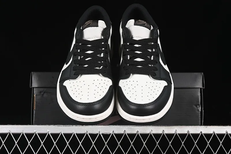 All categories Air Jordan Jordan series basketball shoes Air Jordan 1 Low Air Jordan 1 Low AJ1 Joe 1 Little Mocha Low-top cultural basketball shoes CZ0790-102